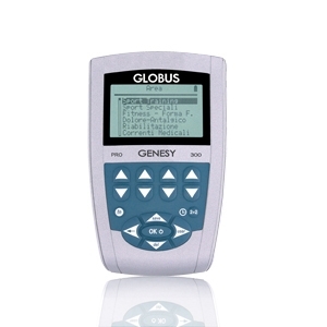 Globus Genesy 300 Pro Elettrostimolatore