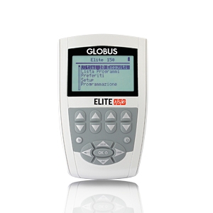 Globus Elite 150 Elettrostimolatore