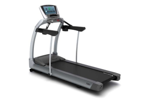 Vision Fitness Tapis Roulant Tf80 Touch