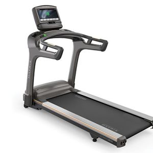 Matrix Treadmill T70 – Console Xir