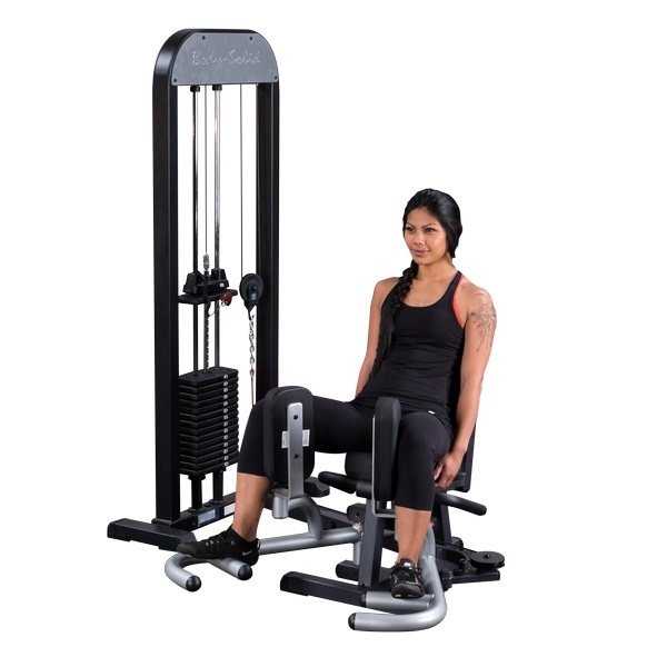 Body Solid Inner & Outer Thigh Machine Giot-stk