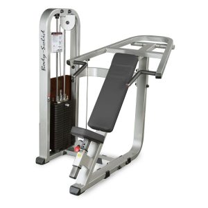 Body Solid Proclubline Incline Press Machine Sip1400/2