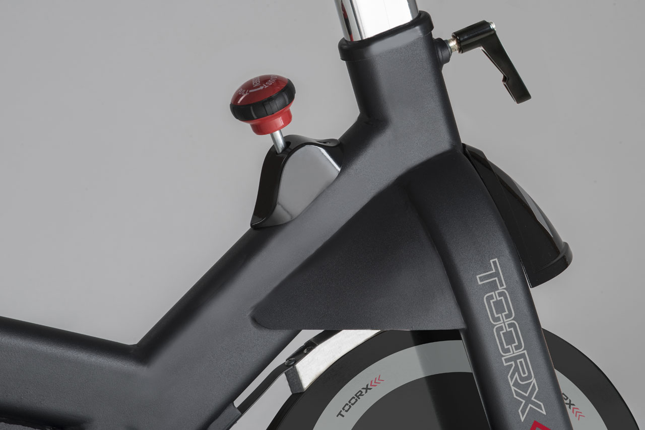 Toorx Chrono Line Spin Bike Srx 500