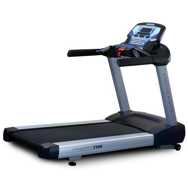 Body Solid Tapis Roulant T100a