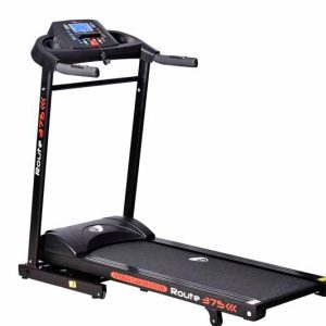 Sport Alliance Tapis Roulant Route 375 (get Fit)