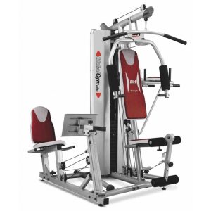 Bh Fitness Multifunzione Global Gym Plus G152x
