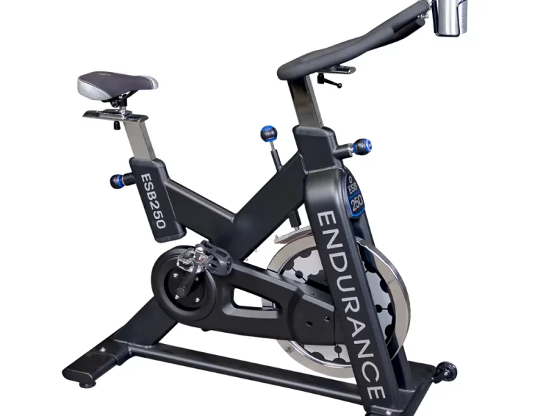 Body Solid Spin Bike Esb250