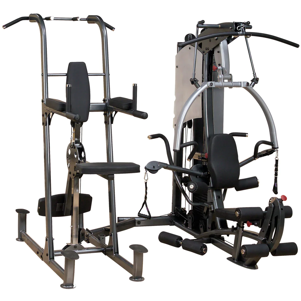 Body Solid Fusion 600 Personal Trainer F600/2