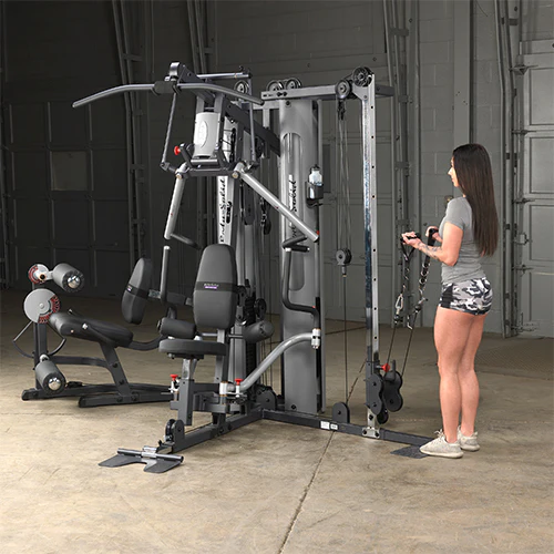 Body Solid G10b Bi – Angular Home Gym