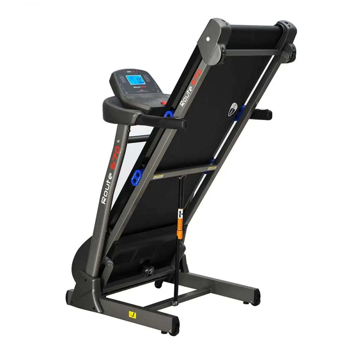 Sport Alliance Tapis Roulant  Route 675 (get Fit)