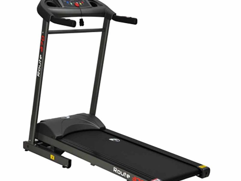 Sport Alliance Tapis Roulant Route 375 (get Fit)