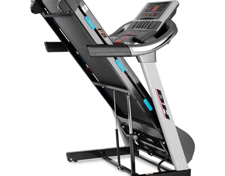 Bh Fitness Tapis Roulant F8 Dual G6428n