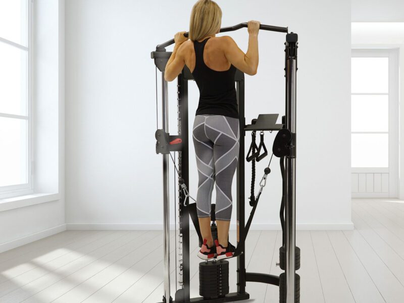 Inspire Functional Trainer Ftx