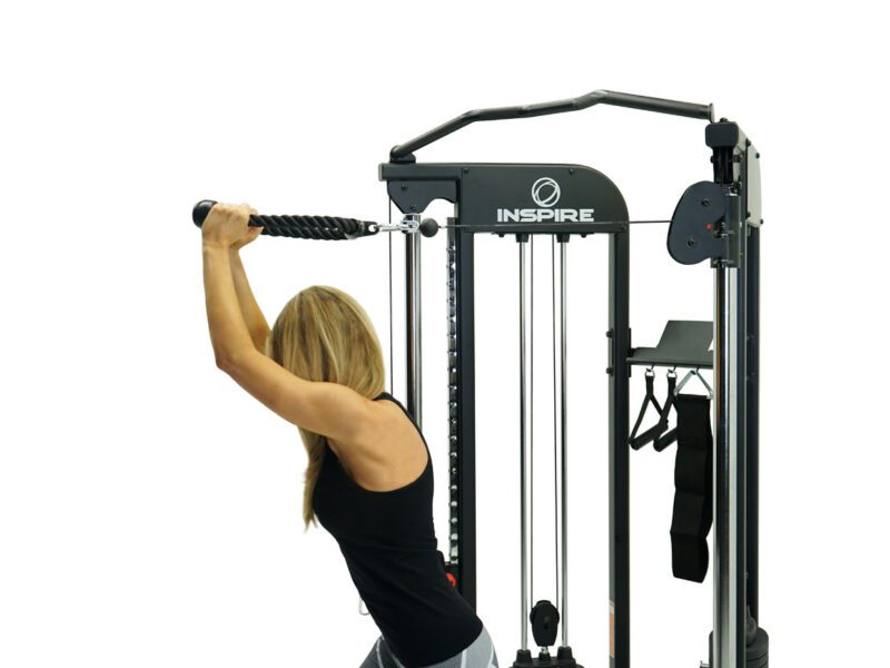 Inspire Functional Trainer Ftx