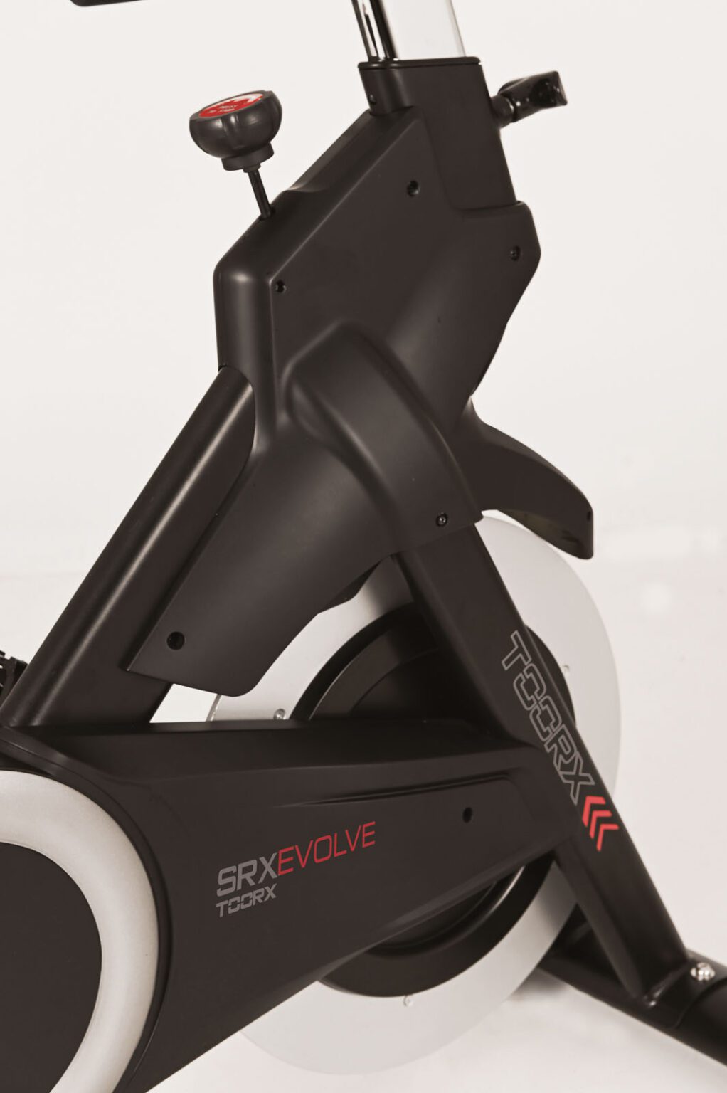 Toorx Spin Bike Srx-evolve